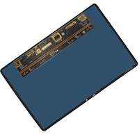 Pantalla OLED Original para Lenovo Tab P11 Pro TB-J706 TB-J706F TB-J706N TB-J706L, Reemplazo del Ensamblaje del Digitalizador Táctil LCD