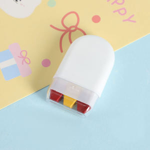 Vente chaude sport professionnel célébration fête maquillage <span class=keywords><strong>visage</strong></span> <span class=keywords><strong>peinture</strong></span> pour autocollants jeu de Football drapeau National - Product Image 4