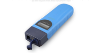 Sistema de Gestión de Recorridos para Guardias de Seguridad con Lector RFID, Protección IP67, Aleación de Aluminio, Informes de Datos Descargables por Software