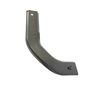 Pièces de carrosserie de camion Euro de haute qualité Support de marche en acier 9436600831 9436601231 9436600731 9436601131 - Product Image 6