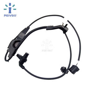 PEIVSO เซ็นเซอร์ความเร็วล้อด้านหน้าเซ็นเซอร์ ABS สำหรับโตโยต้าคัมรี่ XV30 2002-2006 89543-06010 89543-33070 89542-06010 89542-33070 - Product Image 1