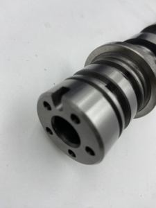 AUFERAY Arbre à cames en acier OE 25203252 pour GM Cadillac CTS XTS, en acier forgé allié, haute résistance, pièces de soupape de moteur automobile - Product Image 2