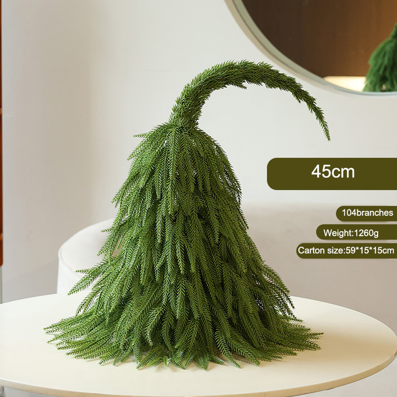 45 cm