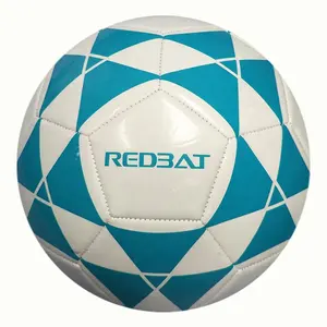 Machine Stitched Promotional PVC Soccer Ball Wholesale
