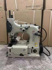 Borsa GK35-6A di marca DECHAO chiusura macchina da cucire l borsa più vicina - Product Image 2