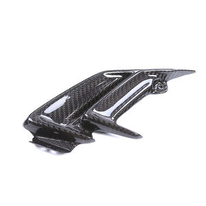 Paneles Laterales de Carenado de Fibra de Carbono para BMW S1000RR 2019-2025 - Product Image 5
