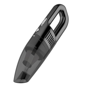 Aspirateur de voiture portatif 12V 0,3L rechargeable, utilisation humide et sèche - Product Image 2