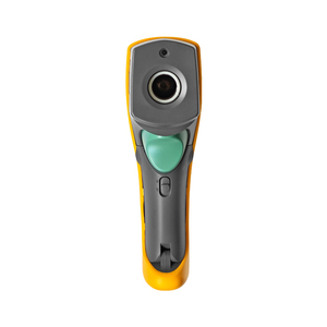 เครื่องวัดอุณหภูมิอินฟราเรดแบบคู่ 561 HVAC Pro ช่วงการวัด -40 ถึง 1022 องศาฟาเรนไฮต์ หัววัดแบบ K อัตราส่วน 12:1 สำหรับซ่อมระบบ HVAC - Product Image 3