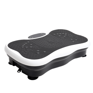 Mini Hot Portable <span class=keywords><strong>Vibro</strong></span> <span class=keywords><strong>Power</strong></span> Board Verticale Vibratieplaat voor Thuisgebruik van Staal voor Afvallen en Lichaamsbeweging - Product Image 1