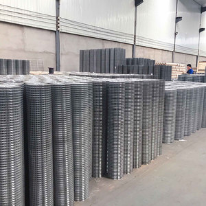 <span class=keywords><strong>2025</strong></span> Chất lượng cao mạ kẽm dây lưới tùy chỉnh kích thước lưới PVC tráng hàn hàng rào lưới - Product Image 5