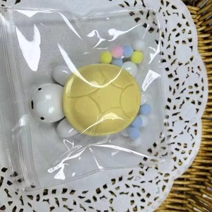 ของเล่นบีบคลายเครียดรูปเต่าการ์ตูนน่ารัก TPR ขายส่ง สำหรับของขวัญส่งเสริมการขาย - Product Image 4