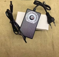 Adaptateur réglable 3-12V 2A / 3-24V 3A