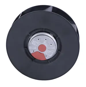 225-89mm 651 cfm centrifugal air blower backward curved centrifugal fan suction centrifugal impeller radial fan