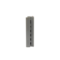Module terminal de sortie numérique EtherCAT Beck-hoff PLC EL2008 d'occasion, sortie transistor 8 canaux pour l'automatisation industrielle