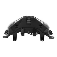 Ensemble de phares LED avant pour YAMAHA TMAX 560 2022-2024 XF140239, pièce de rechange pour phare de moto