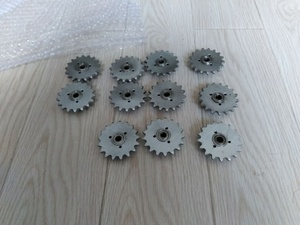 Nouveau pilote AOM pour Fuji Frontier 330 340 500 550 570 Lp5500 Lp5700 616c1059602 616c967142 398c967318 616c1059602-k LP5500 - Product Image 4