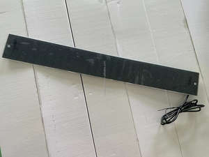 Stores moteur <span class=keywords><strong>panneau</strong></span> <span class=keywords><strong>de</strong></span> charge <span class=keywords><strong>solaire</strong></span> 12V 5V pour stores enrouleurs motorisés compatibles <span class=keywords><strong>avec</strong></span> les moteurs tubulaires à batterie - Product Image 2