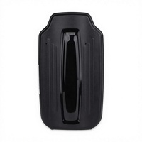 LK900A Pelacak GPS Kendaraan 4G Alarm Anti Rusak Geo Fence Aplikasi Web GSM Magnetik Tahan Air Portabel 5000mAh