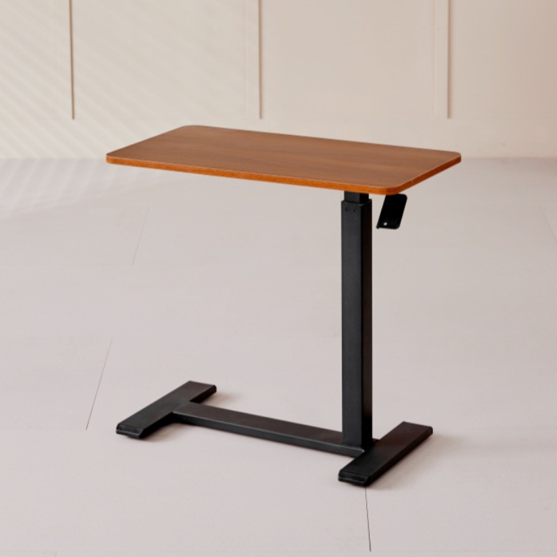 Walnut color [Stepless height adjustment]