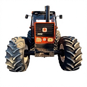 Heavy-duty farm tractor <b>cultivation</b> tractor Used agricultural machinery - Product Image 1