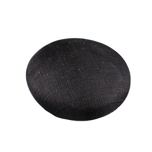 หมวกซินาเม่ผ้าตาข่ายขนนกระเบิดสำหรับเจ้าสาว - Product Image 4