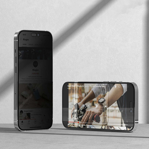 Siêu tương thích Hydrogel ngoài trời Nano sự riêng tư bảo vệ màn hình máy cắt điện thoại di động GPS thiết kế đặc biệt <span class=keywords><strong>iPhone</strong></span> xe - Product Image 6