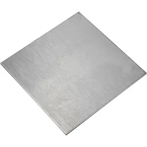 Astm B265 Grade 1 Grade 2 Grade 5 Titanium Plate/titanium Sheet Price