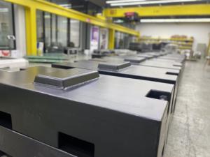 <span class=keywords><strong>OIML</strong></span> M2 5000kg Gusseisen <span class=keywords><strong>test</strong></span> Gewicht 5ton Waage Kalibrierung gewichte - Product Image 2