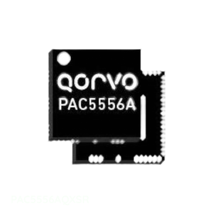 Distribuidor de Componentes Electrónicos de Gestión de Energía (PMIC), BOM IC en Stock, PAC5556AQXSR, Controlador de Motor BLDC de 600V - Product Image 1