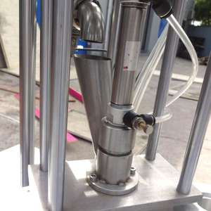 Machine de remplissage et de scellage de café <span class=keywords><strong>Nespresso</strong></span> à prix d'usine - Product Image 6