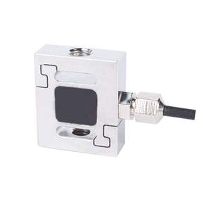 Cellule de pesée Fibos <span class=keywords><strong>M4</strong></span> à visser intérieurement, type S, 5N 10N 20N 50N 100N 200N, modèle traction-pression FA302 - Product Image 2