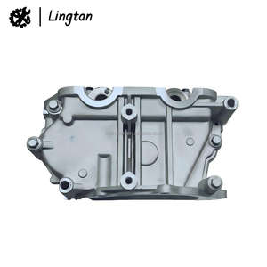 Cabeçote de Cilindro de Alumínio Novo de Fábrica 12V para Substituição do Nissan KA24DE KA24, Número OE 11040-Vj260 - Product Image 4