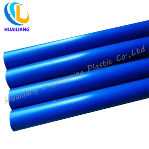 Batang Nylon Biru MC901 Kekuatan Tinggi, Batang Nylon Cor, Panjang Sesuai Pesanan - Product Image 4