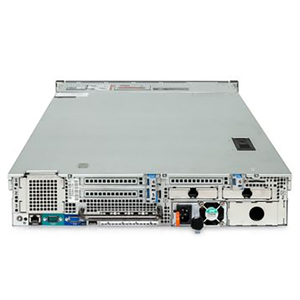 เซิร์ฟเวอร์แบบติดตั้งบนแร็ค PowerEdge R730 Xeon E5-2670 คุณภาพสูง - Product Image 6