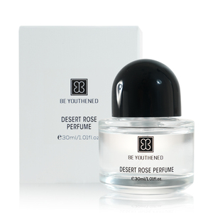 Wholesale Premium Rose Aroma Delicate Fragrance Spray Portable 30ml <strong>Perfume</strong> - Product Image 4