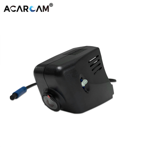 Caméra embarquée ACARCAM pour PORSCHE Cayenne - Capteur <span class=keywords><strong>G</strong></span>/4K HD/Objectif <span class=keywords><strong>Sony</strong></span>/Très grande ouverture/Mode stationnement Plug&Play - Product Image 5