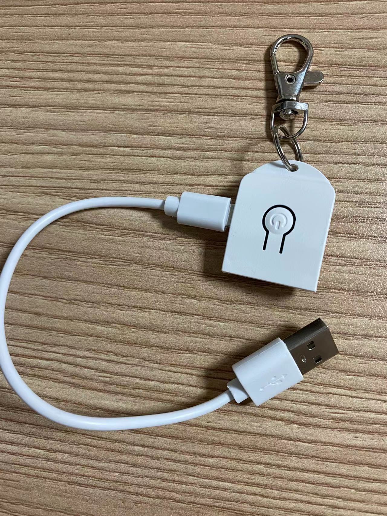 Charging type (excluding acrylic)