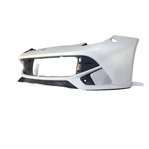 Parachoques Delanteros para Ferrari F12 FF, Repuestos de Carrocería, Accesorios para Autos, Piezas de Repuesto, Parachoques Delantero para Auto - Product Image 3