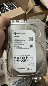 ฮาร์ดดิสก์มือสอง 500G 1TB 2TB 4TB 6TB 8TB 10TB 12TB 14TB 16TB 18TB 20TB 22TB 24TB 26TB 30TB พร้อมระบบตรวจสอบและค่าสุขภาพดี - Product Image 5