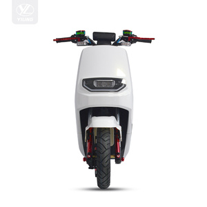 Adult 2000W Powerful Motorbikes Scooters Brushless Motor Waterproof Design 200kg Load Capacity for China Factory H1 Adult Motorb - Product Image 3
