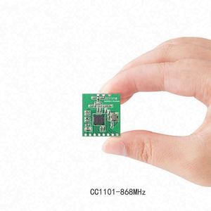 <span class=keywords><strong>Module</strong></span> RF numérique sans fil 868 MHz <span class=keywords><strong>Cc1101</strong></span> - Product Image 3
