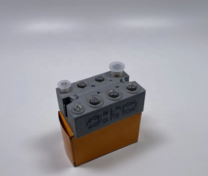 โมดูล I/O แบบอนาล็อก B&R X67AM1323 รุ่นใหม่ - Product Image 6