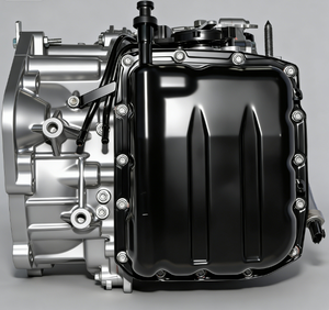 Ensamblaje de Transmisión CVT QR019CHA de Buena Calidad para Chery Arrizo 7, Tiggo 5 y A3 - Product Image 5