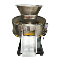 Machine à granulés Youwell haute productivité 37 kW 380V à matrice annulaire, certifiée CE, homologuée ISO, pour biomasse, sciure de bois, coques de riz