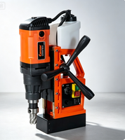 Machine à percer à noyau magnétique avec vente directe d'usine CAYKEN OND-98HD