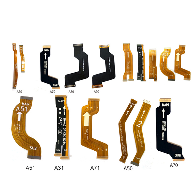 USB Mobile Phone Charging Port Dock Charger Plug Connector Board Flex Cable for Samsung Galaxy M30 M305 M305F