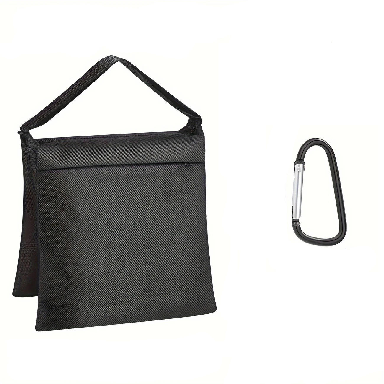 Load-Bearing Bag +1 Carabiner