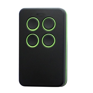 Transmisor de Control remoto de puerta de garaje inalámbrico multifunción de 280-868Mhz personalizado - Product Image 1