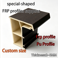 Fournisseur de profilés en PRF (Polymère Renforcé de Fibres) et de moules composites par pultrusion, solution R&D personnalisée pour composants d'isolation ferroviaire