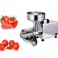 Huis-, commerciële blauwe bessen-, aardbei-, mango-jammaker, tomatensoepmaker, kersen-, sinaasappel- en tomatensoepmachinefabrikant